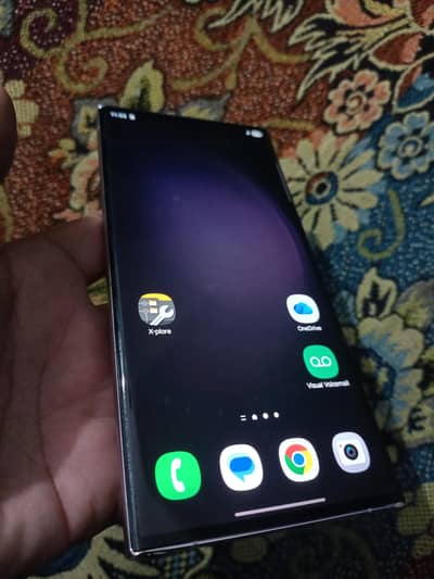 Samsung S23 Ultra 12 512 Official PTA