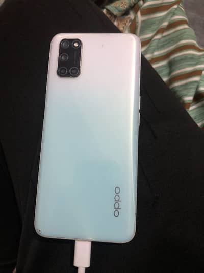 Oppo a52