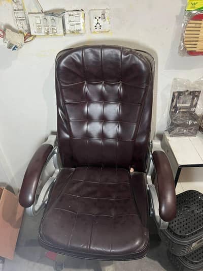 Office chair and counters for sell