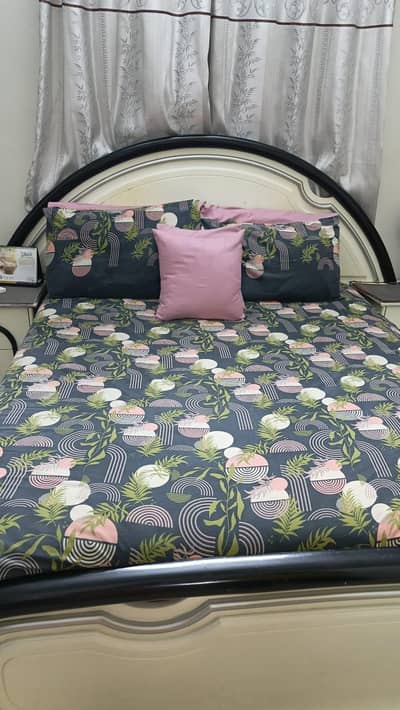 Full wooden deco furniture