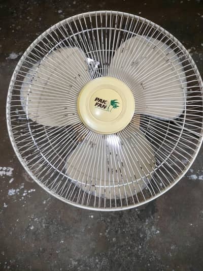 Bracket Fan for sale