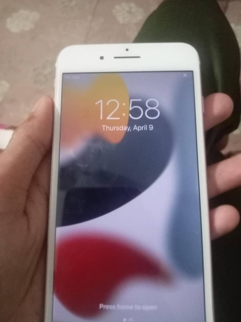 apple iphone 7 plus 2