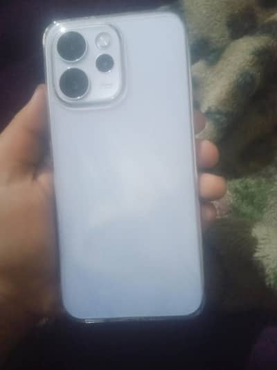 oppo Reno 15f 5 days box open