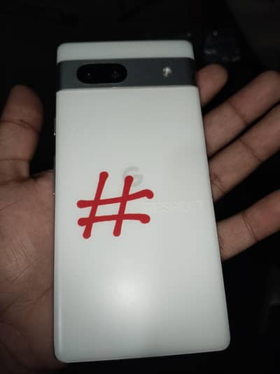 Phone buhut acha ha emergency paise chaheye