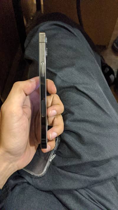 Iphone 12 Pro 256 GB