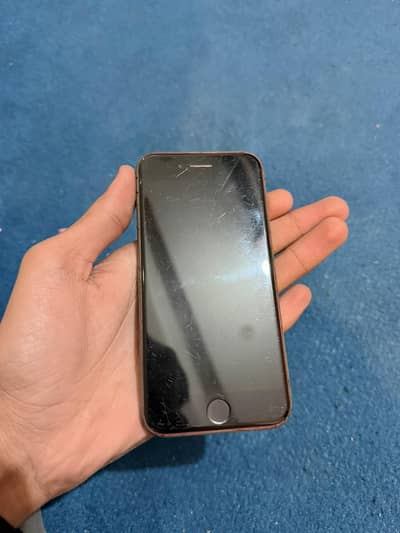 Iphone Se 2020