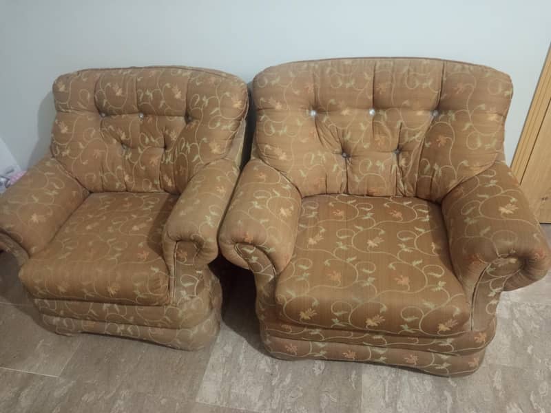 9 seater Sofas 1