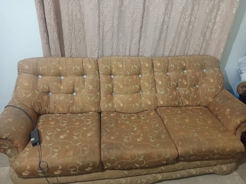 9 seater Sofas 2