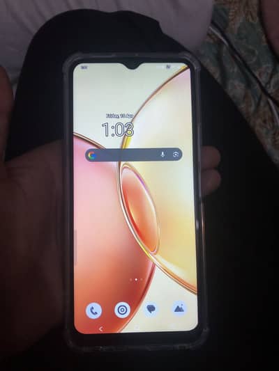 Vivo y17s