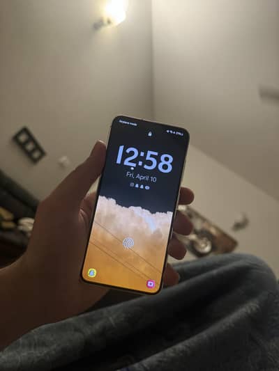 Samsung S23 - 8/128gb