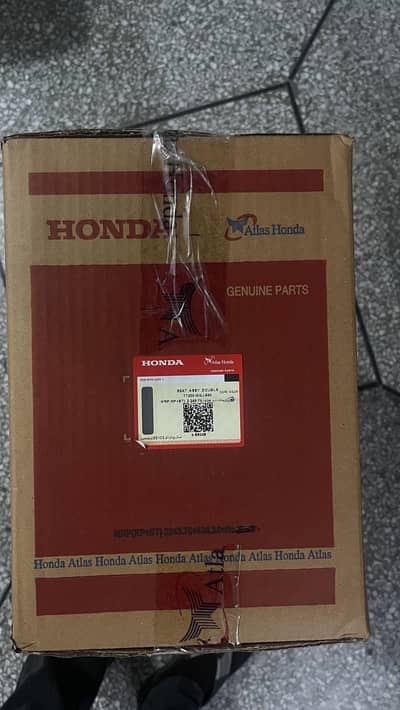 Honda Cd 70 Parts