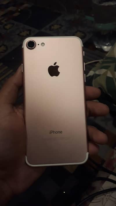 iphone 7 non pta