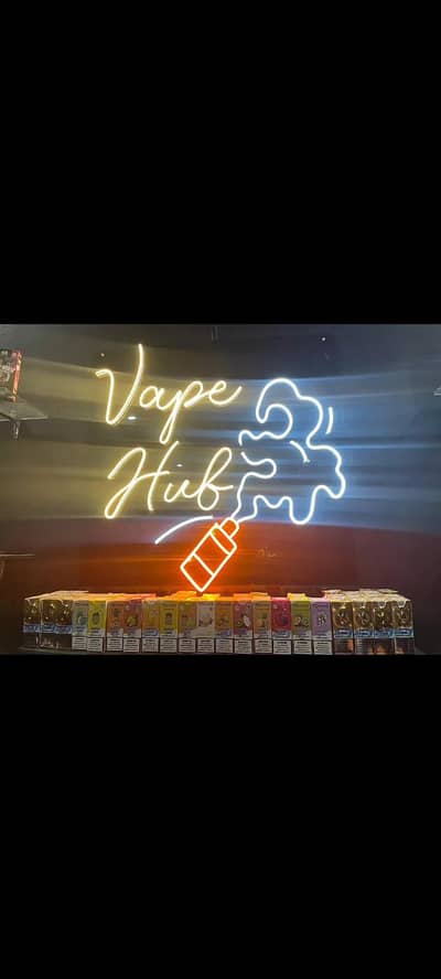 VAPE SHOP FEMALE REQUIRED