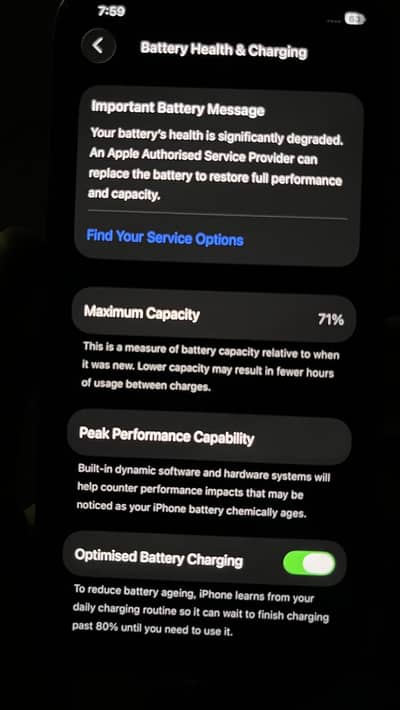 iphone 12 jv total original