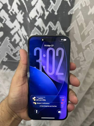 |14 pro Max| |Deep Puple| |Best For games| |Best for Photography|