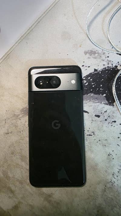 google pixel 8 official pta