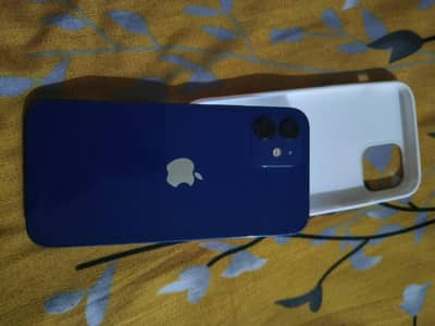 I phone 12 256 GB factor unlock