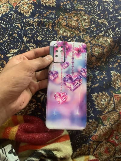 infinix note 8 6/128gb