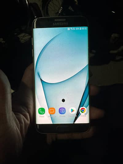 Samsung Galaxy S7 edge 4gb 32gb