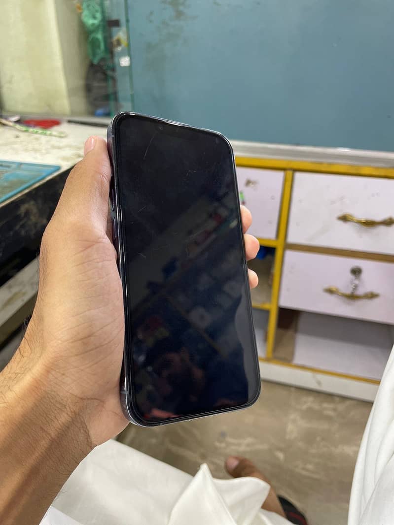 Iphone 13 pro 3