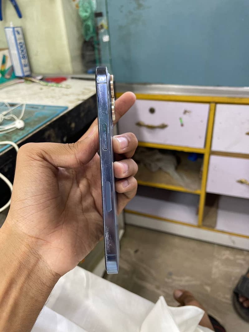 Iphone 13 pro 1