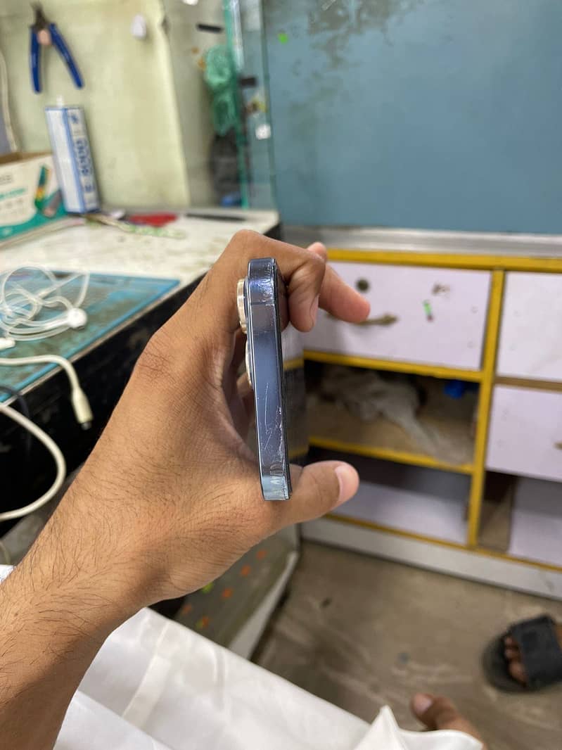 Iphone 13 pro 2