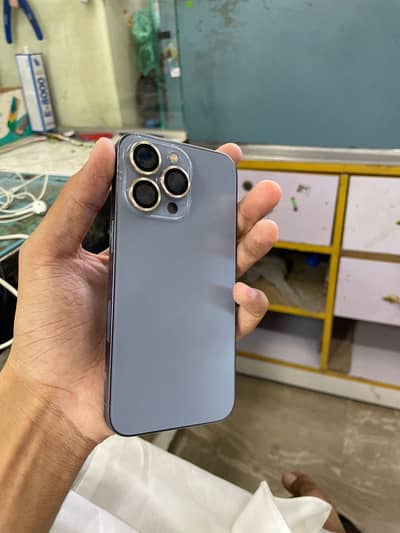 Iphone 13 pro