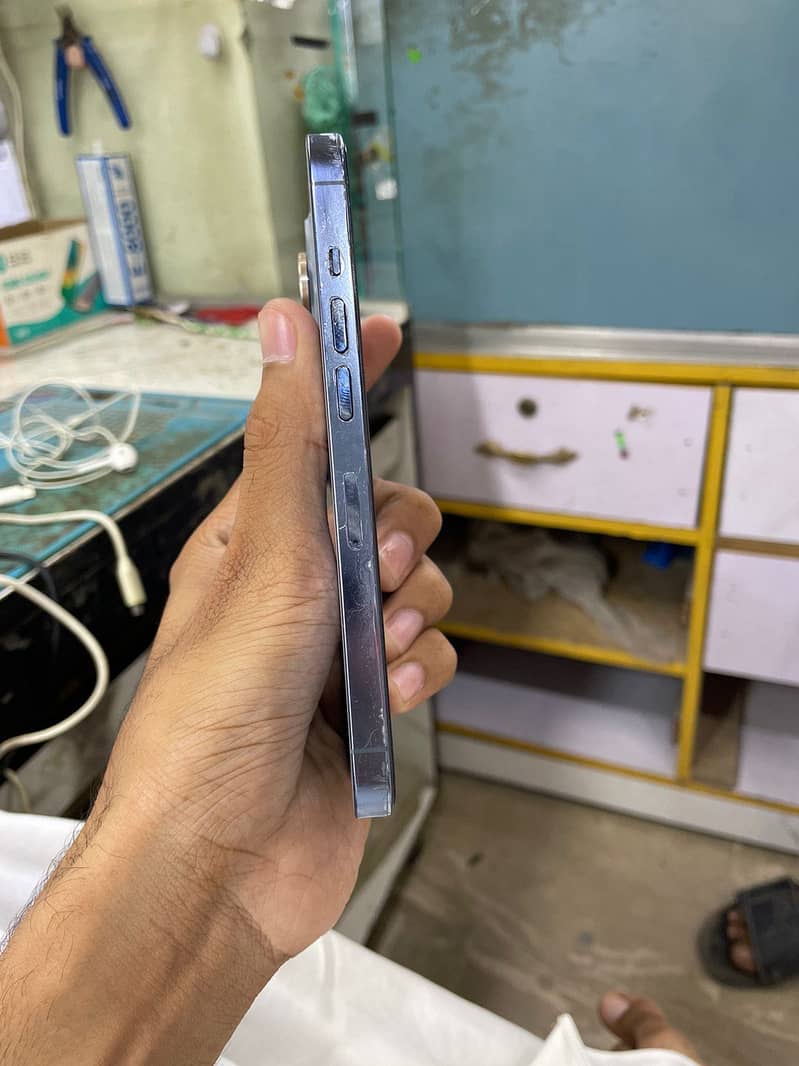 Iphone 13 pro 5