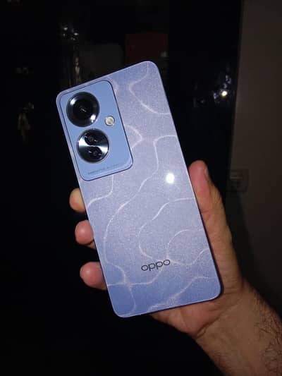 Oppo Reno 11 5g 8.256 Very Good Condition