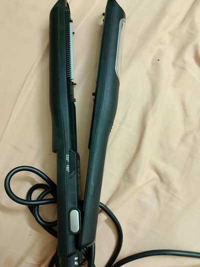 hair crimper