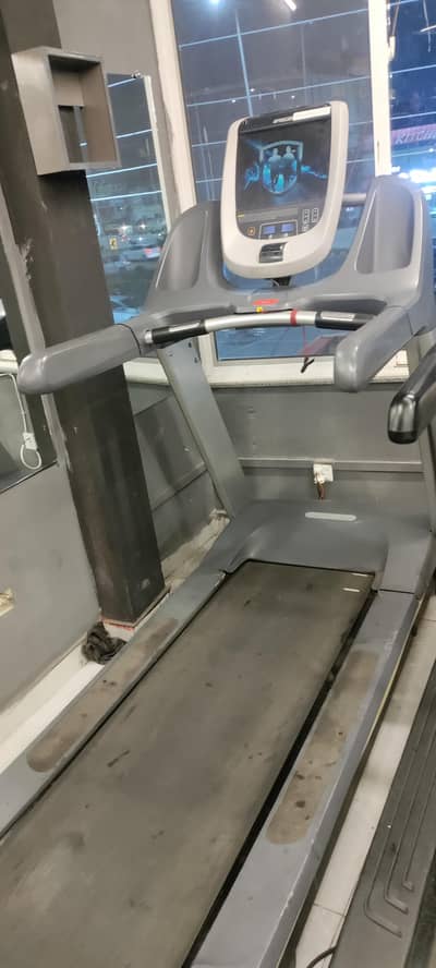 Gym Treadmill