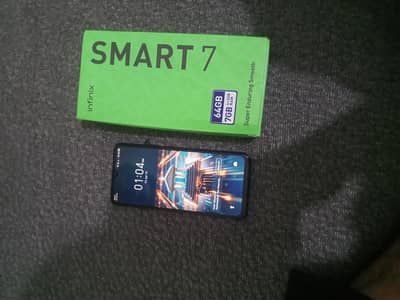 Infinix Smart 7