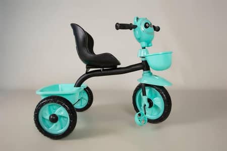 Stylish Kids Tricycle - Unused & Brand New Condition