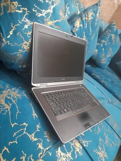 Dell Latitude core i5 2nd generation