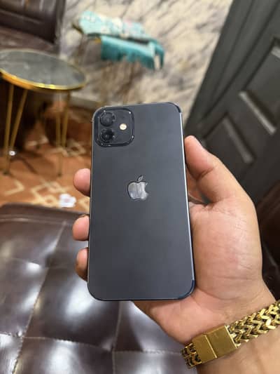i Phone 12 jv non pata 64 GB