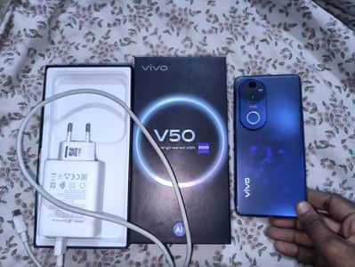 vivo v50 12+12 256