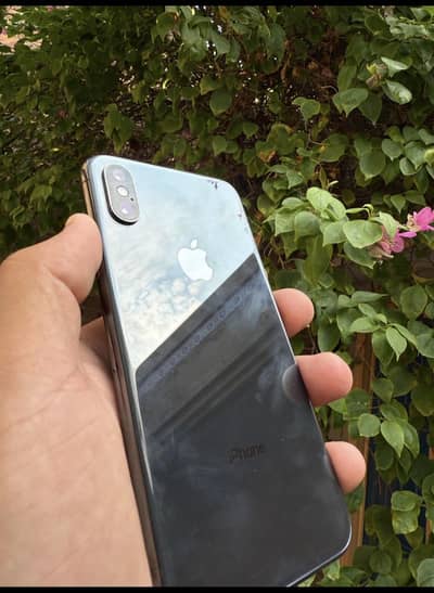 iPhone XS pta 256gb