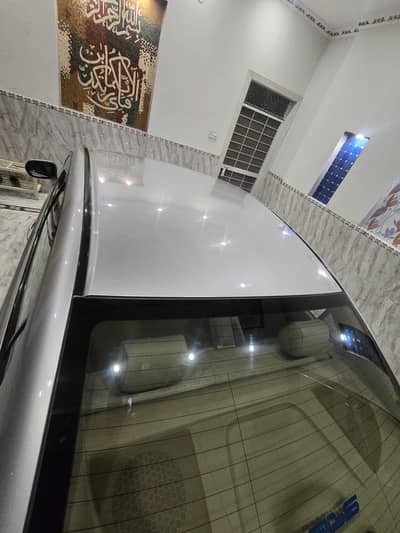 Honda reborn 2010 Manual