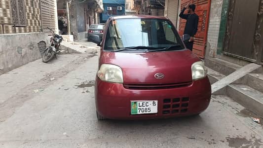 Esse Car for sale Family Car 1 hand use Only Rs 19.5Lac Ph 03234736963