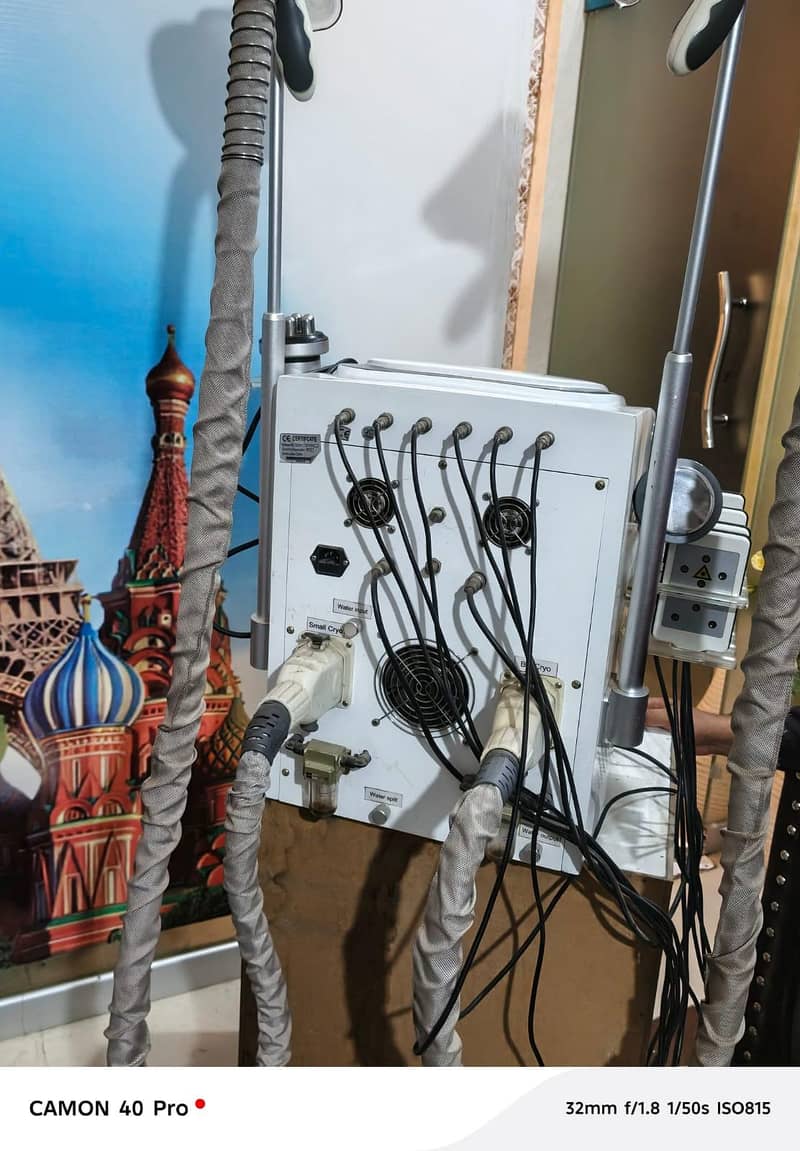 Fat burning machine 2