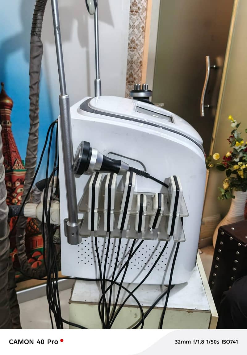 Fat burning machine 3