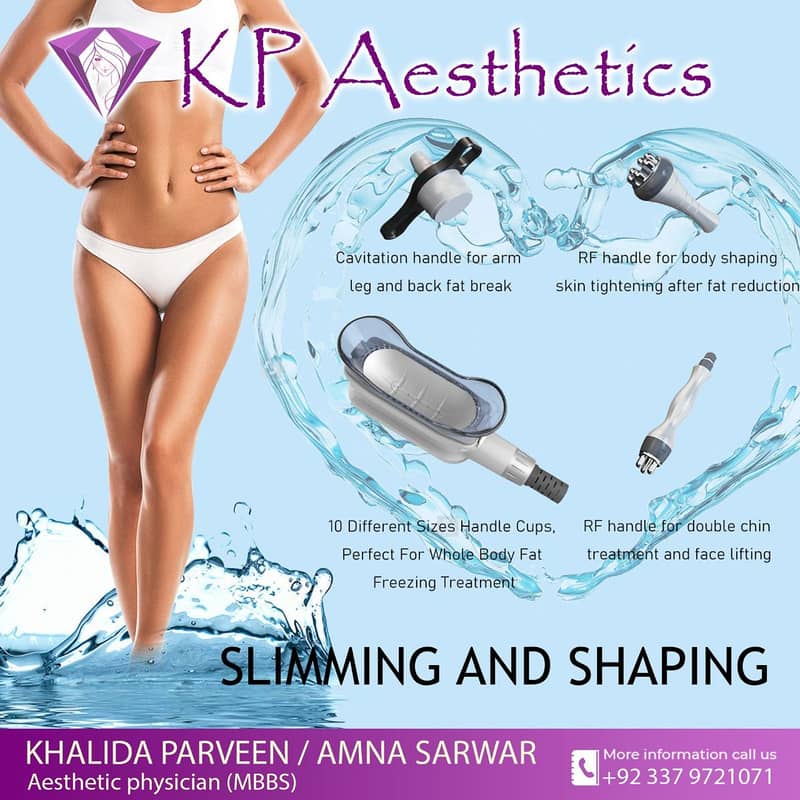 Fat burning machine 4