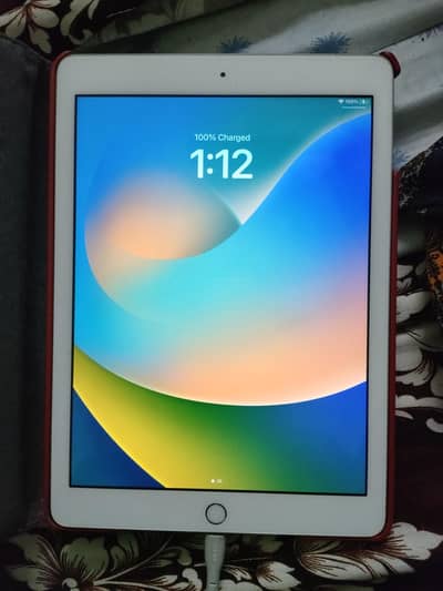 apple I ipaid 5 generation gud condition no open