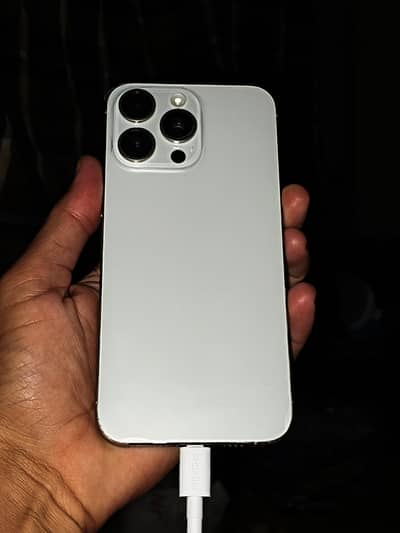 iPhone 15 Pro Max PTA Approved