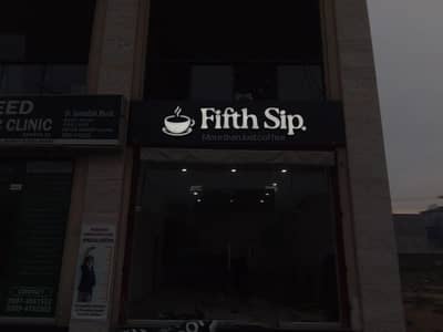 Panaflex,3D sign board, Fornt light, back light board,