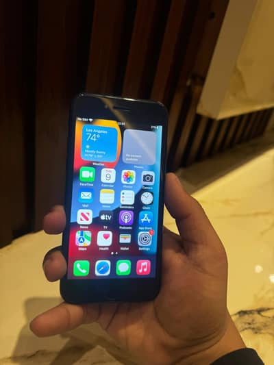 iphone 7 New condition orignal