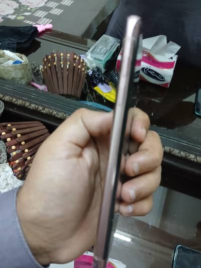 s7 edge rose gold 128 gb