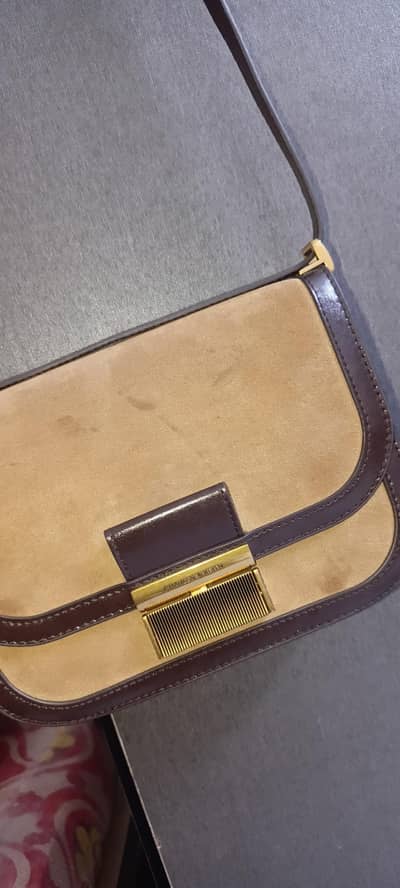 Charles & Keith Bag