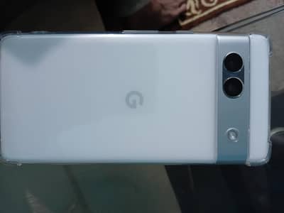 google pixel 7a 8/128 gb approved