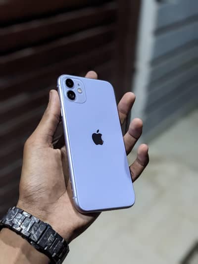 iPhone 11